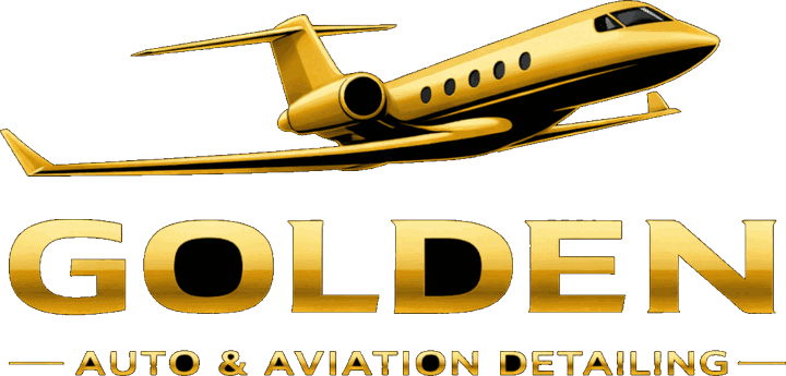 Golden Auto & Aviation Detailing