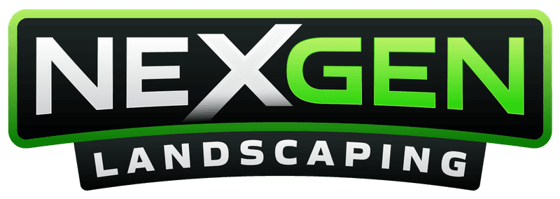 NexGen Landscaping — Golden fleet client